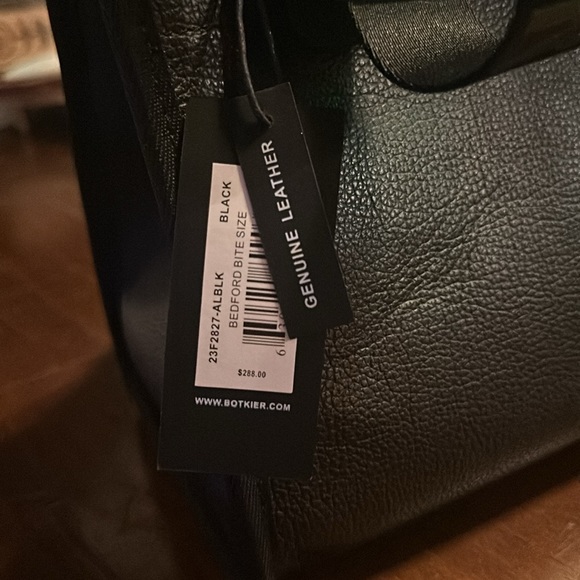 Botkier New York small tote - Picture 4 of 4